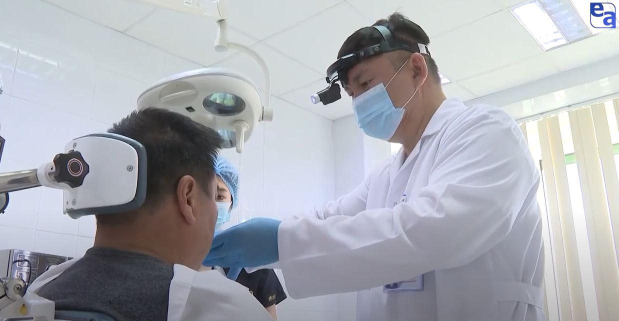 Doctor Azhenov